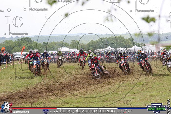 CFCC 4 MIGÉ motos 2023 